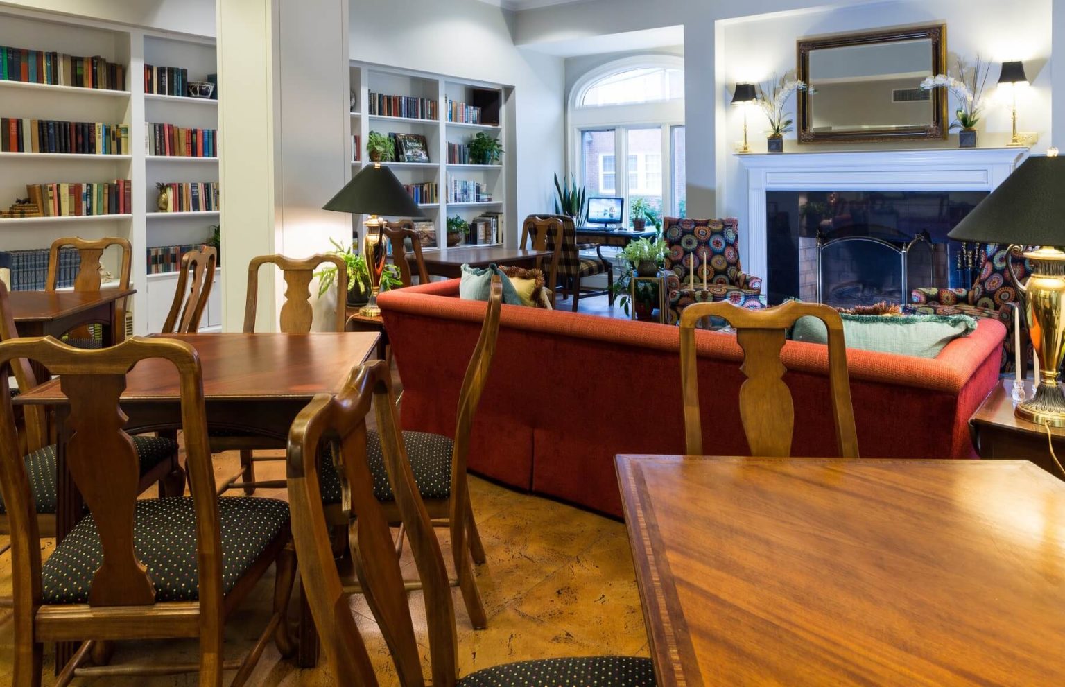  Davidson Village Inn