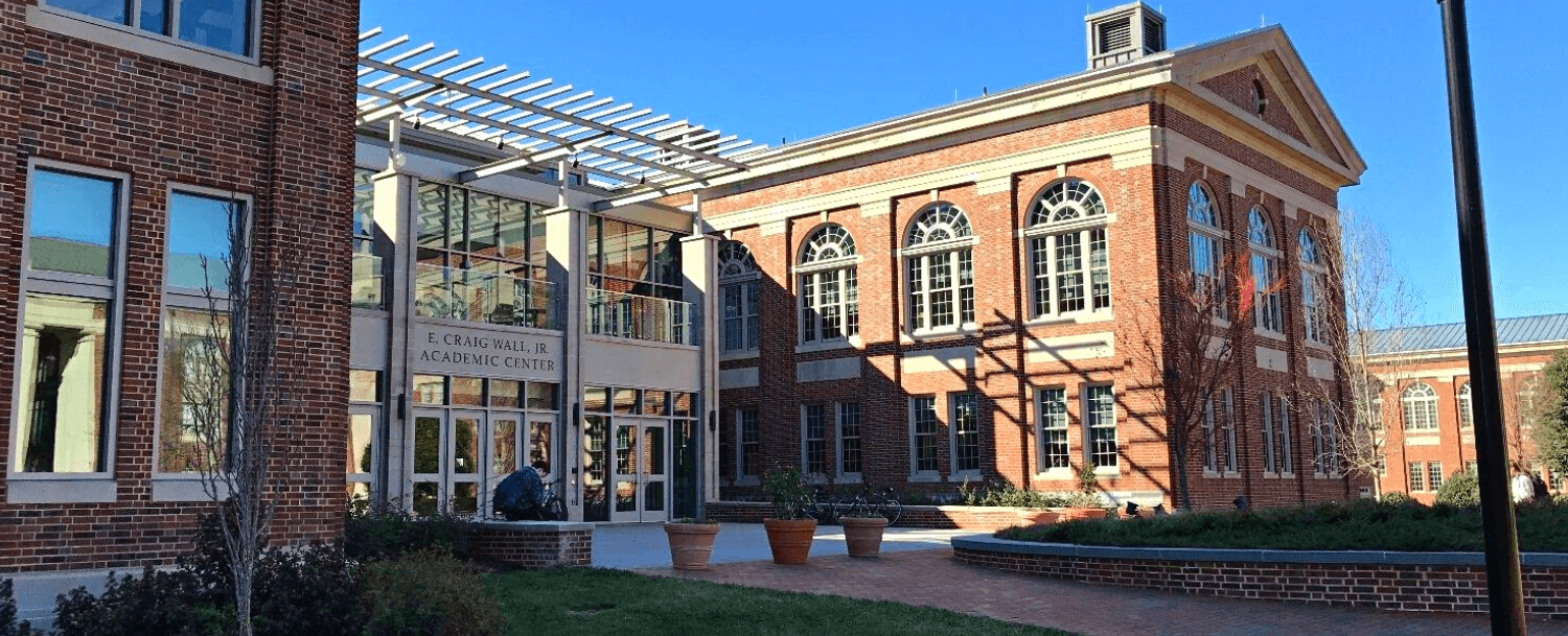 8 Things You Didn't Know About Davidson College in NC