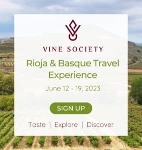 Rioja & Basque Travel Experience | June 12-19, 2023