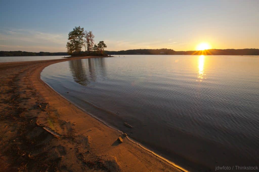 Lake Norman, NC, attractions Davidson Village Inn