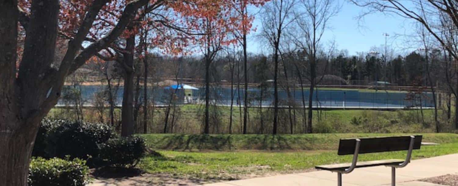 Spend the Day at North Mecklenburg Park